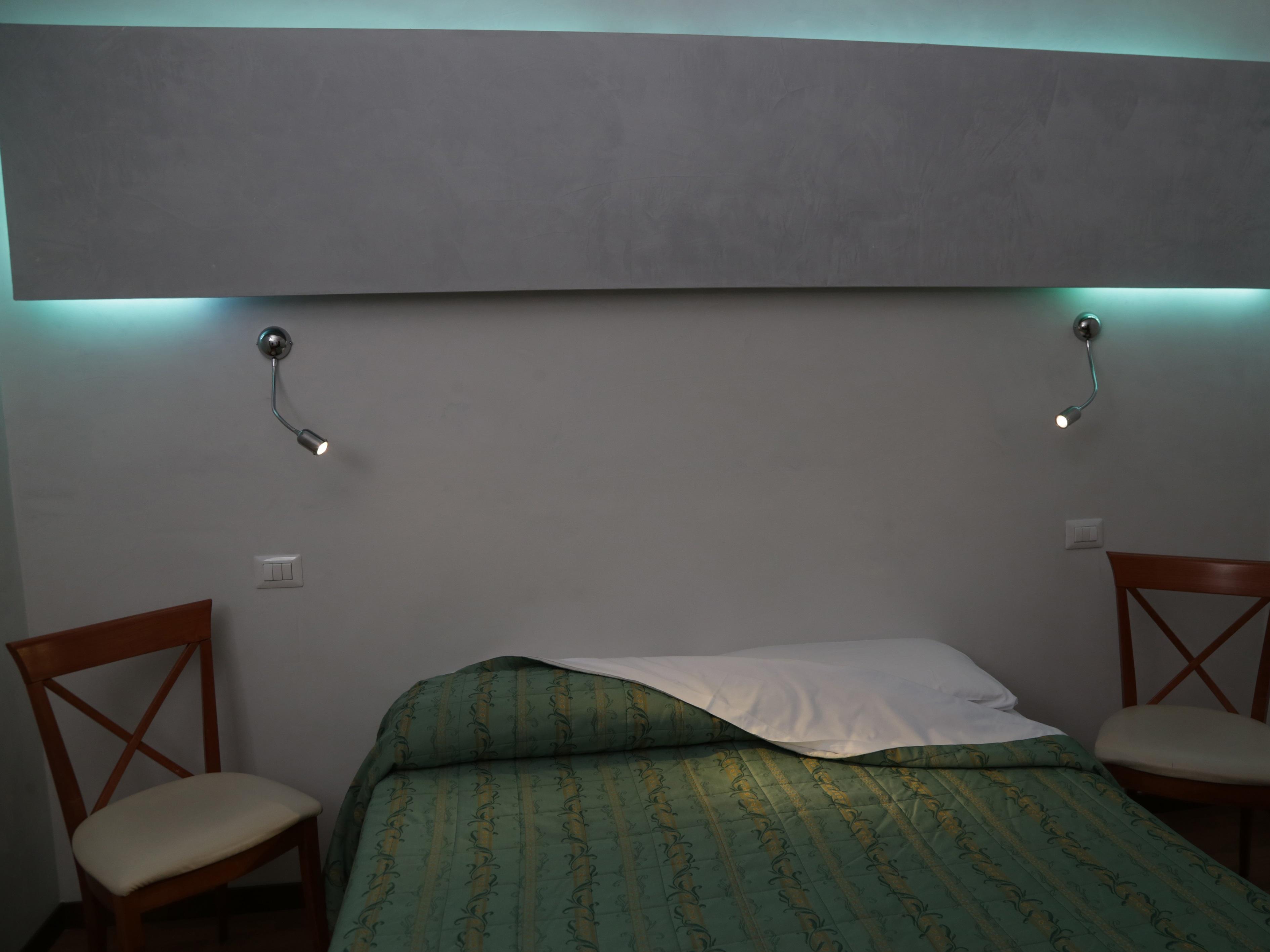 Hotel Santa Prassede Rome Bagian luar foto