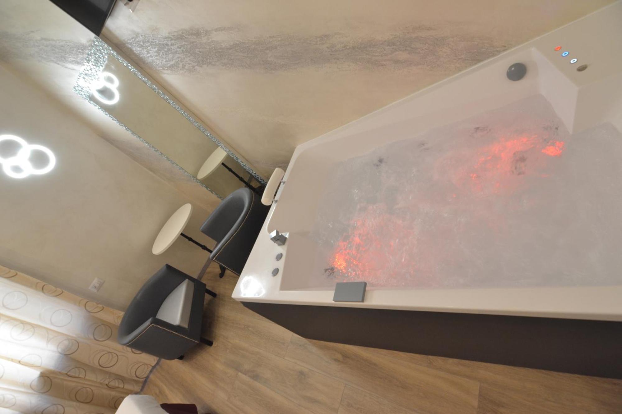 Hotel Santa Prassede Rome Bagian luar foto